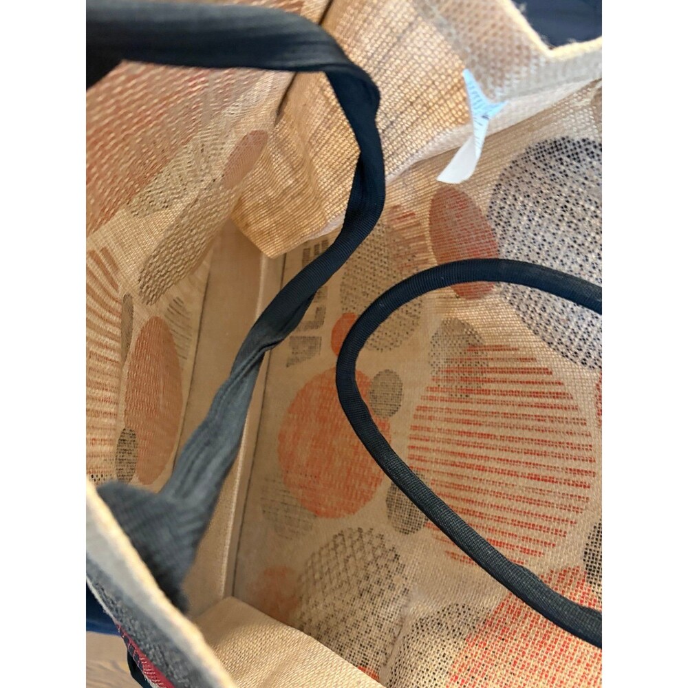 Acme Shopping Tote - New! - Picture 5 of 7
